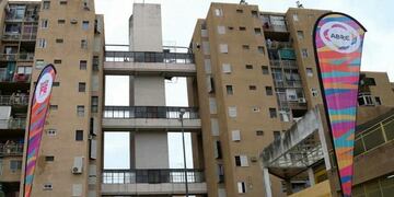 La obra forma parte de la cuarta etapa de la intervención del Plan Abre en el barrio\u002E (Gobernación)