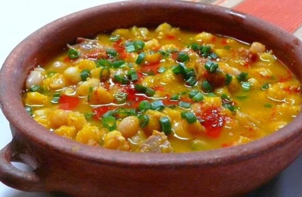 Elegirán el mejor locro del país en un concurso de Tucumán