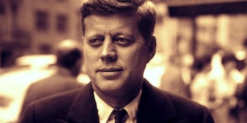 John F\u002E Kennedy (web)