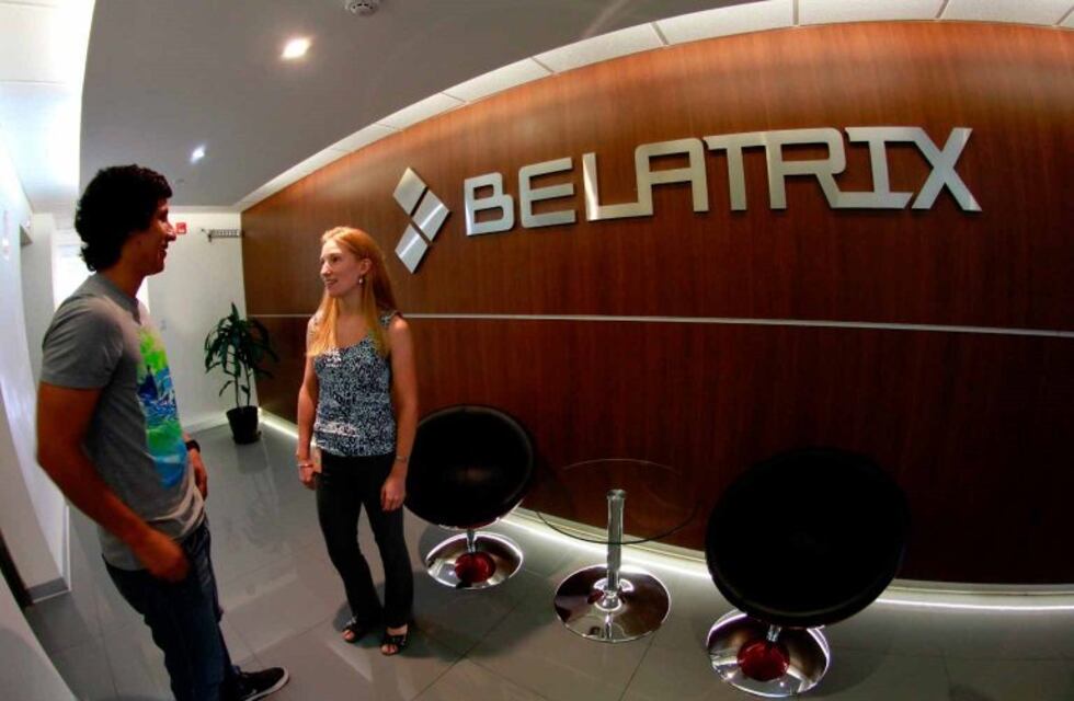 Un grande del software compró a la empresa mendocina Belatrix