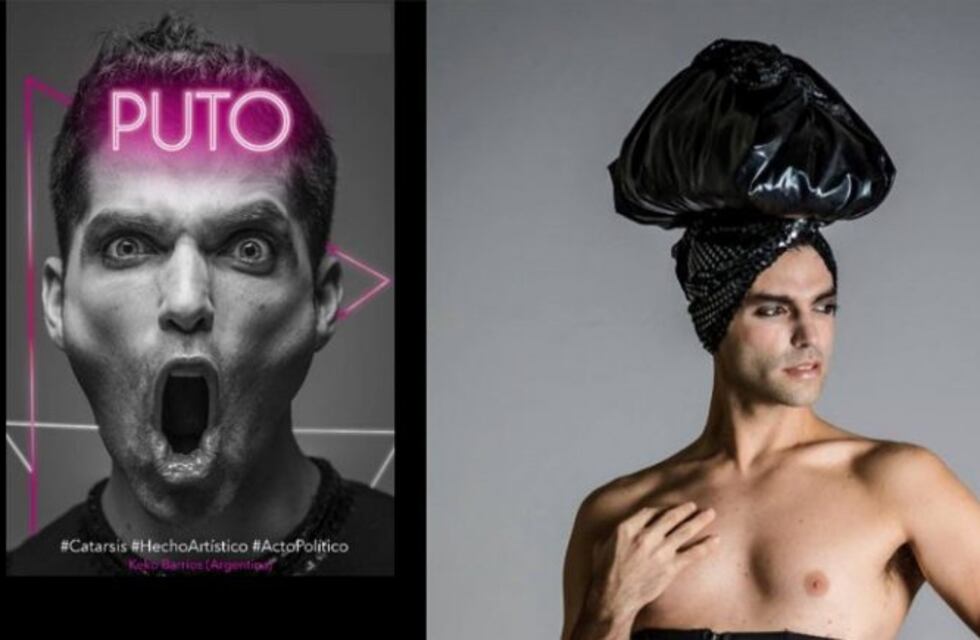 Se estrena en Pergamino una obra censurada en Brasil