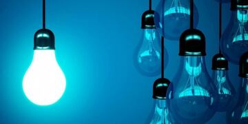 El modelo de la boleta se unificará y sólo se diferenciarán por el color y el logo de cada distribuidora eléctrica\u002E