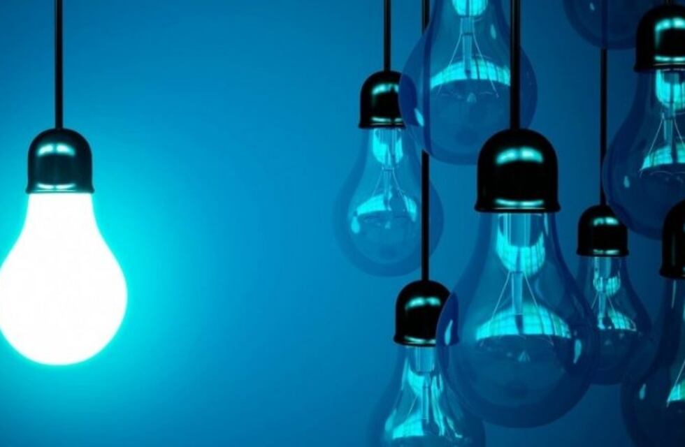 En colores, así será la nueva factura de luz en Mendoza