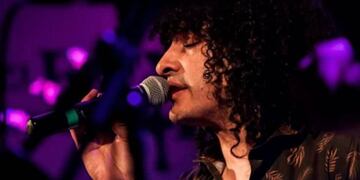 El Turco Oliva de Cachumba