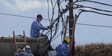 La empresa investiga tres casos fatales ocurridos en el marco de las tareas de mantenimiento\u002E