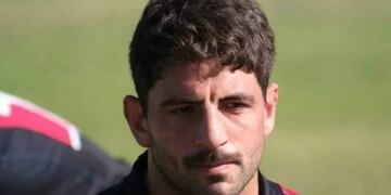 Juan José de la Plata (34) acusado de golpear brutalmente a su hija de 13 años\u002E