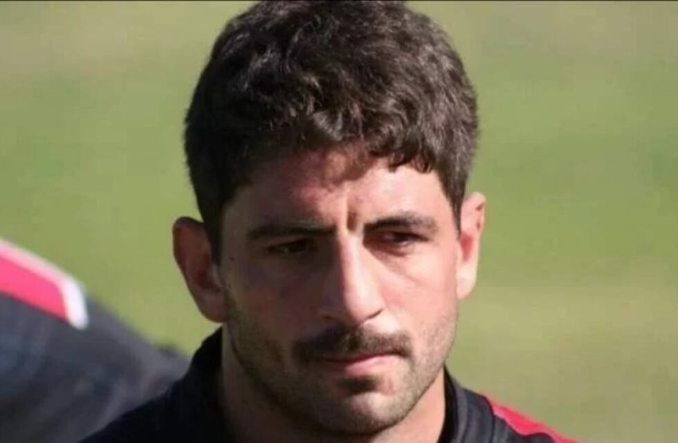 Procesaron y embargaron al rugbier que le dio 15 cintazos a su hija