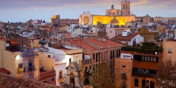 Tarragona España
