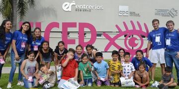 Educación en Movimiento