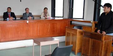 Condenaron a un ladrón de motos en Jujuy