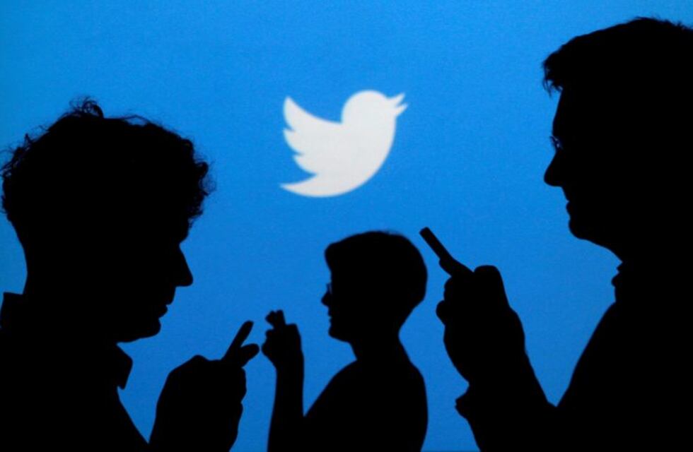Fuerte caída de las acciones de Twitter por el desinterés en la compra por parte de Google, Disney y Apple