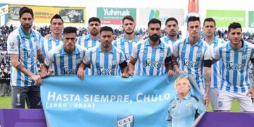 Zielinski dio a conocer la lista de concentrados para enfrentar a Vélez Sarsfield
