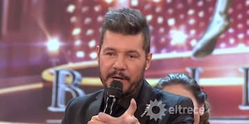 Marcelo Tinelli