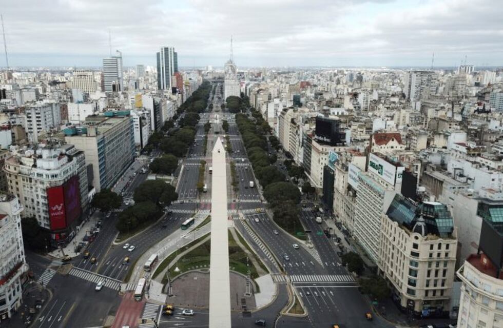 ¿La agenda compartida del AMBA llegó para quedarse? Evalúan proponer una ley con proyectos articulados entre la Ciudad y el Conurbano