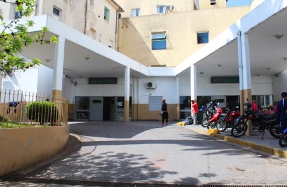 Se escaparon dos pacientes con síntomas de coronavirus de un hospital en Quilmes