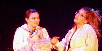 Maestras eran las de antes\u002E