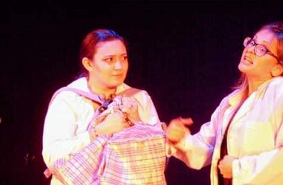 La comedia Maestras eran las de antes sube a escena en el Centro Cultural Virla