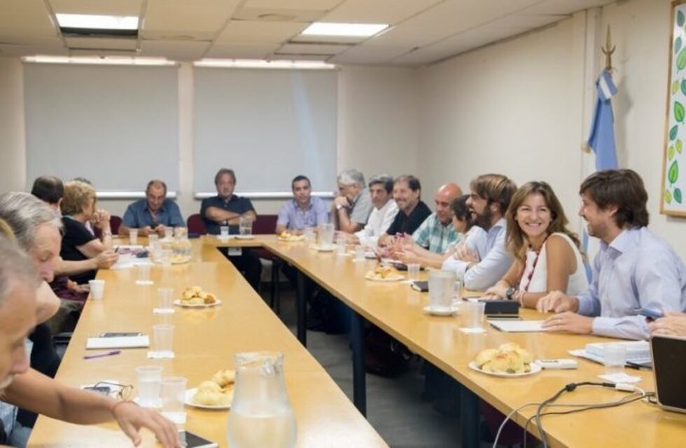 Confirman que el jueves arrancan las clases en la Ciudad de Buenos Aires
