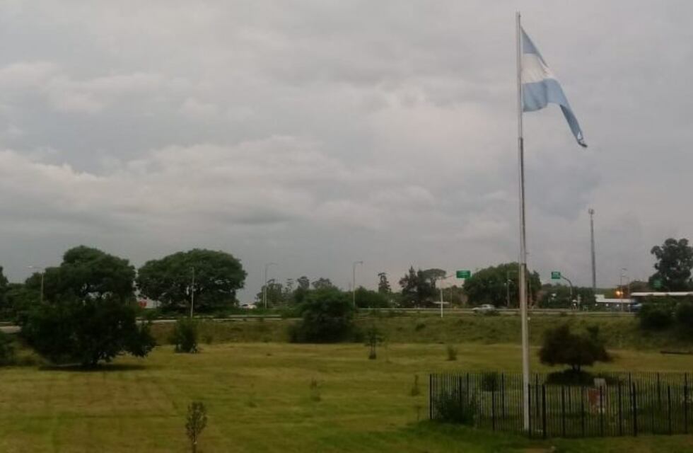 Clima en Jujuy: cómo va a estar el tiempo en este "finde largo"