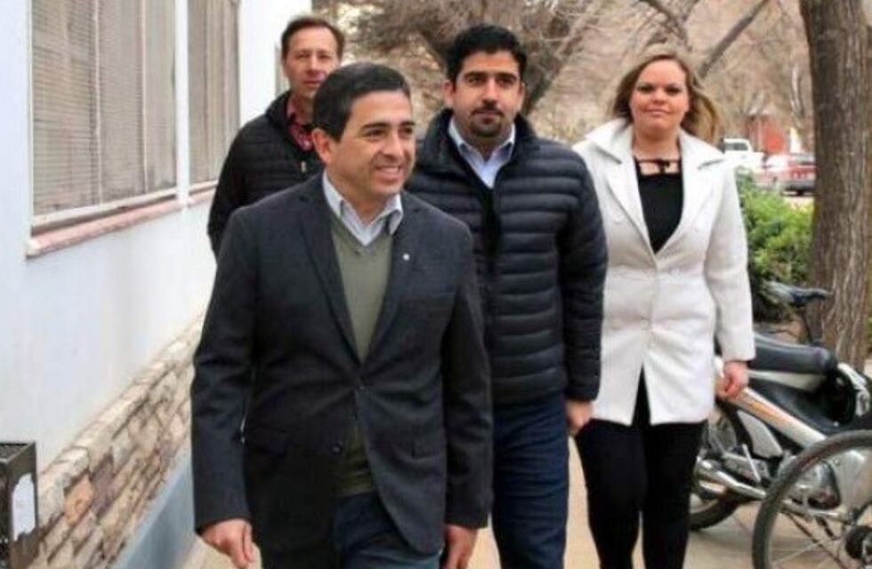 General Alvear: "Cambia Mendoza" festejaba, pero al final el PJ ganó por 400 votos