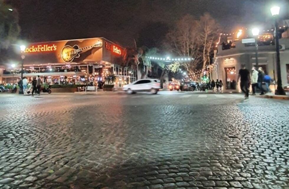 Ingresó a la Justicia el amparo colectivo de los gastronómicos por la restricción horaria