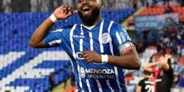 En 2017 el Morro estuvo a punto de ser refuerzo de la T\u002E Una cosa de locos\u002E