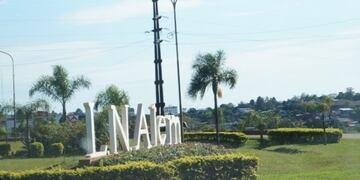 Alem también se suma a las caminatas recreativas