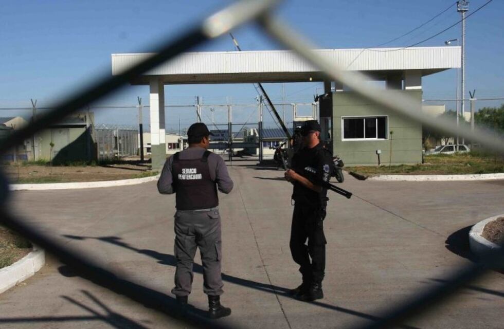 Alerta de la jueza de Ejecución penal de Almafuerte