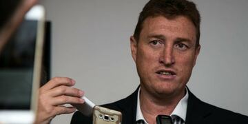 Intendente Ignacio García Aresca