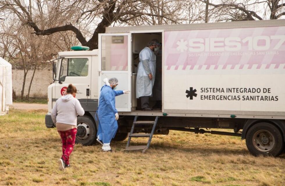 Cinco nuevas muertes por coronavirus en Santa Fe, cuatro de ellas de Rosario