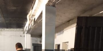 Alta Gracia: detenido por robo y violencia de género