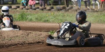 Torneo de Karting