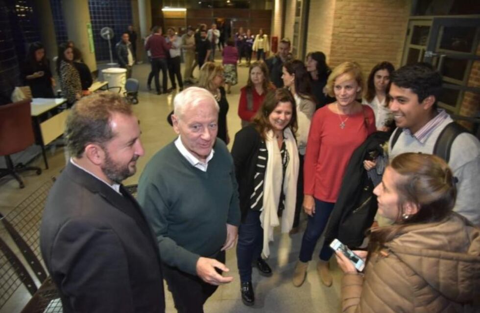 Elecciones en la Universidad Nacional de Córdoba: Hugo Juri fue reelecto
