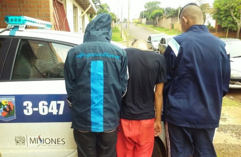 Imputabilidad de menores: "Es una vez más una medida electoral"