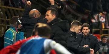 (Foto: CESAR MANSO / AFP)