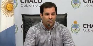 El Gobierno implementará más restricciones en comercios por prevención\u002E (Web)\u002E