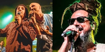 Bersuit y Nonpalidece (Web)