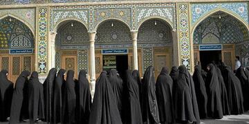 Hay una gran preocupación de organizaciones internacionales por la cantidad de ejecuciones de mujeres en Irán. Foto: Archivo.