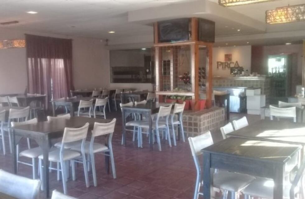 No fue bueno el regreso para los restaurantes en Arroyito