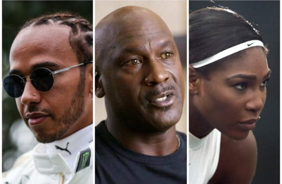 Crimen de George Floyd: deportistas y clubes se unieron al reclamo contra el racismo y la violencia policial