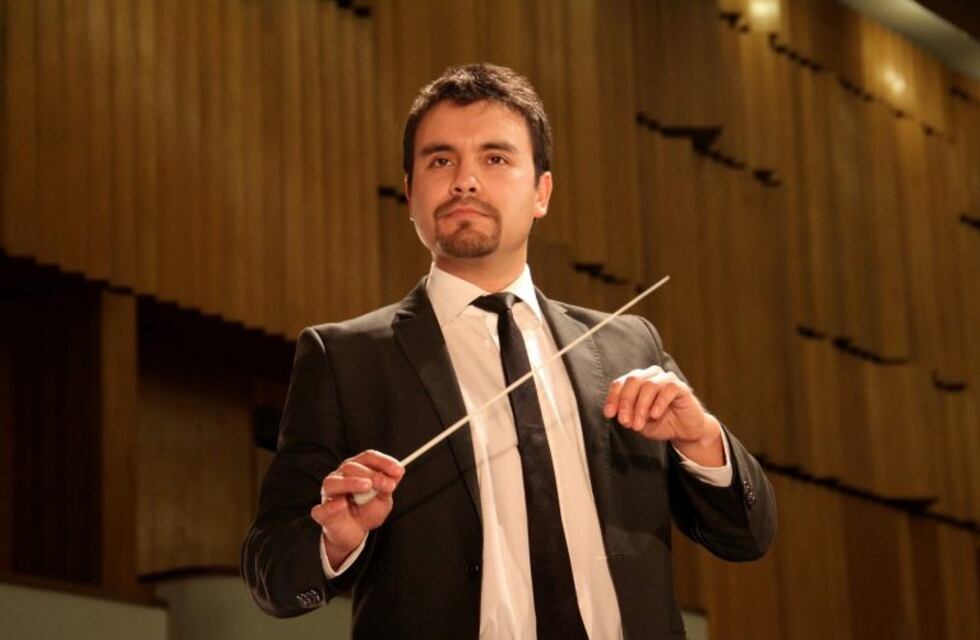 La Orquesta Sinfónica de Salta se presenta esta noche con un invitado especial