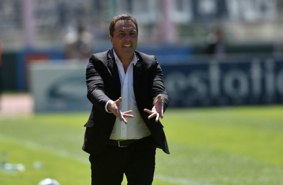 Kudelka, tras el triunfo de Talleres: "Pretendemos más, vamos a paso firme"