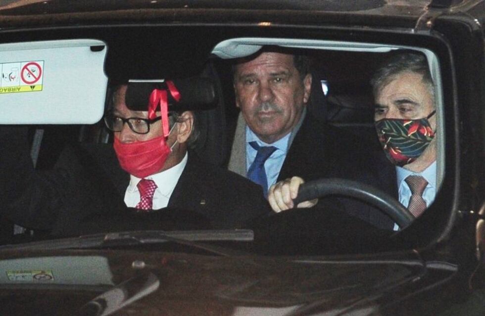 En Avellaneda advierten que Sergio Nardelli era el "cerebro de los negocios"