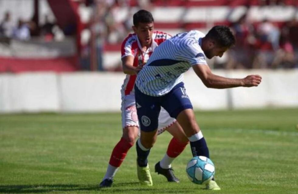 Continúa la mala racha de Independiente Rivadavia: cayó ante Barracas