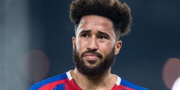 Andros Townsend (Foto: web)