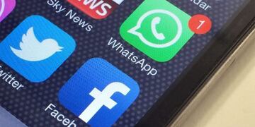 WhatsApp ahora es gratis para todos los abonados de Movistar