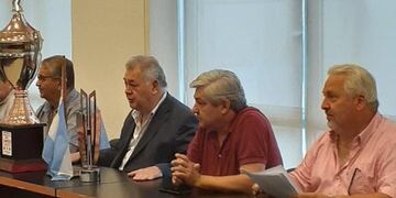 Liga Cordobesa de Fútbol\u002E