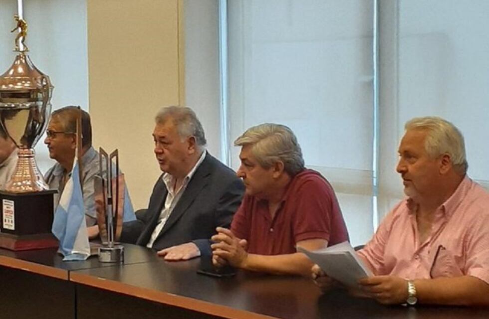 Liga Cordobesa de Fútbol: se dejó sin efecto los torneos oficiales disputados