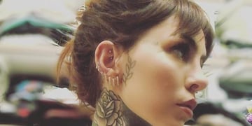 (Instagram: @candelariatinelli)