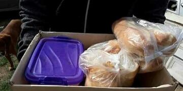 Solidaridad en Punta Alta